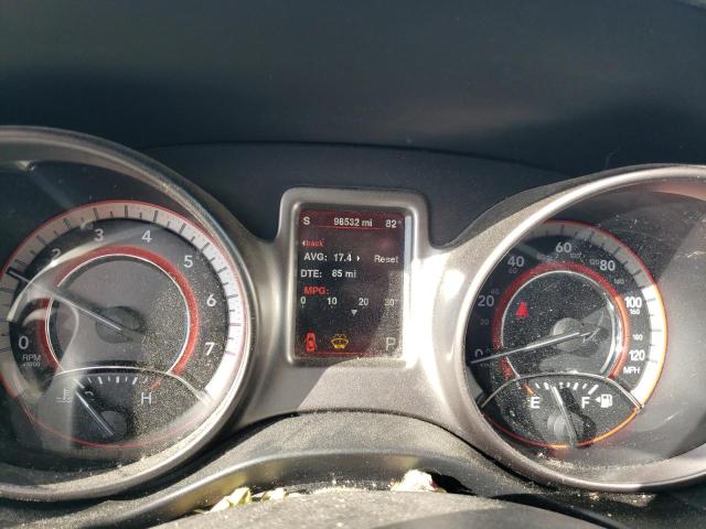 Foto 9 de la subasta – 2015 DODGE JOURNEY CR con VIN 3C4PDDGG9FT554873
