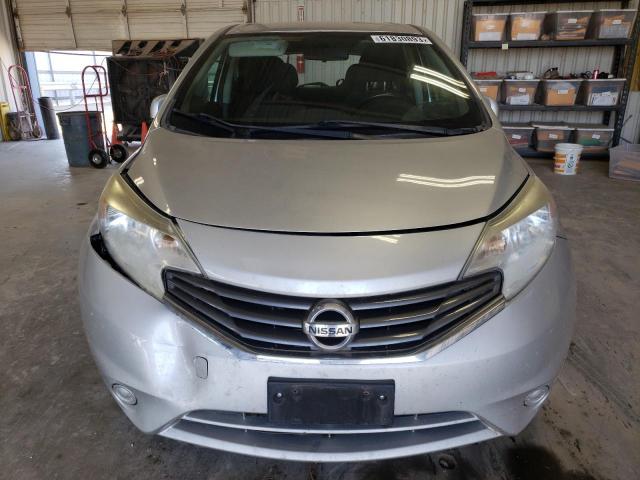 Photo 5 from auction – 2014 NISSAN VERSA NOTE with VIN 3N1CE2CPXEL353782