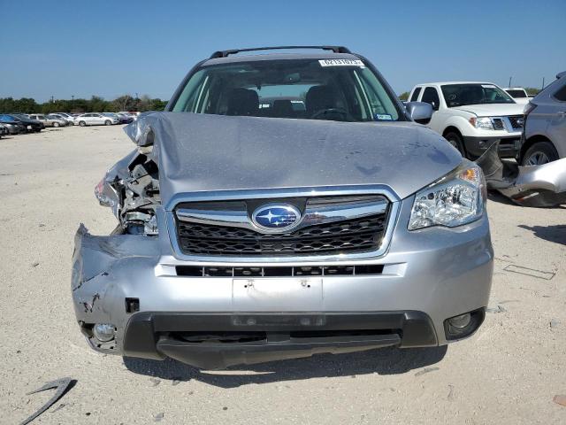 Photo 5 from auction – 2016 SUBARU FORESTER 2 with VIN JF2SJAKC9GH528099