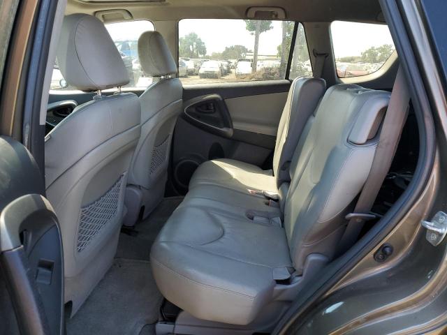 Photo 10 from auction – 2011 TOYOTA RAV4 LIMIT with VIN 2T3DK4DV0BW045348