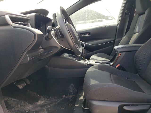 Photo 7 from auction – 2022 TOYOTA COROLLA SE with VIN 5YFS4MCE1NP108006