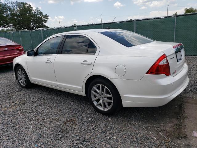 Photo 2 from auction – 2012 FORD FUSION SEL with VIN 3FAHP0JA1CR360488