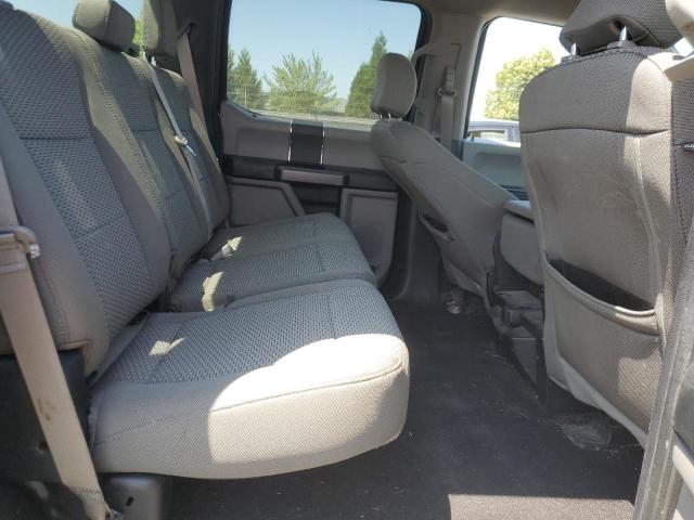 Photo 10 from auction – 2018 FORD F150 SUPER with VIN 1FTEW1EB9JFD55056