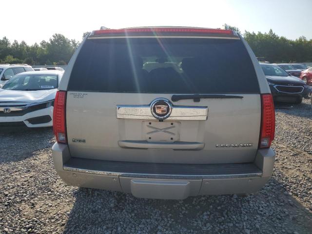 Photo 6 from auction – 2010 CADILLAC ESCALADE P with VIN 1GYUCCEF0AR239594