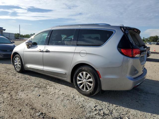 Photo 2 from auction – 2019 CHRYSLER PACIFICA T with VIN 2C4RC1BG8KR561280