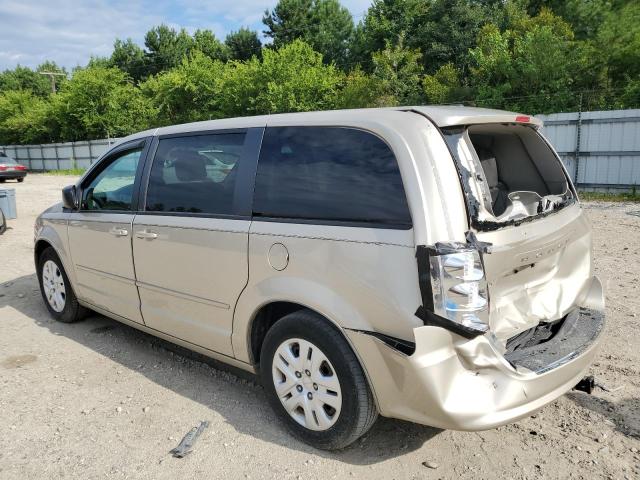 Photo 2 from auction – 2014 DODGE GRAND CARA with VIN 2C4RDGBG1ER227760
