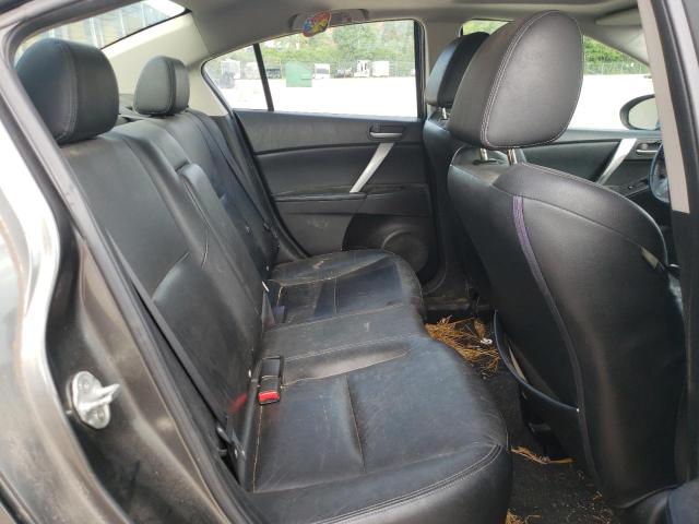 Photo 10 from auction – 2011 MAZDA 3 S with VIN JM1BL1W52B1477826