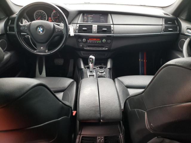 Photo 8 from auction – 2013 BMW X6 M with VIN 5YMGZ0C5XDLL30199