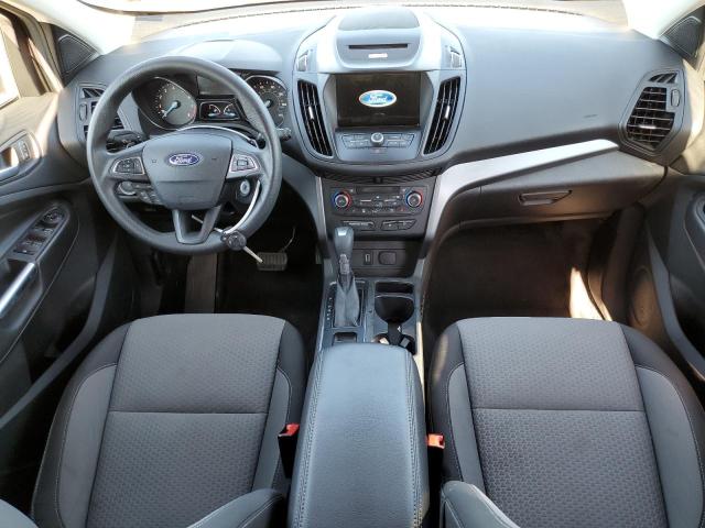 Photo 8 from auction – 2017 FORD ESCAPE SE with VIN 1FMCU9G95HUD46393