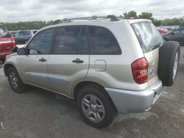 Photo 2 from auction – 2005 TOYOTA RAV4 with VIN JTEGD20V150076193