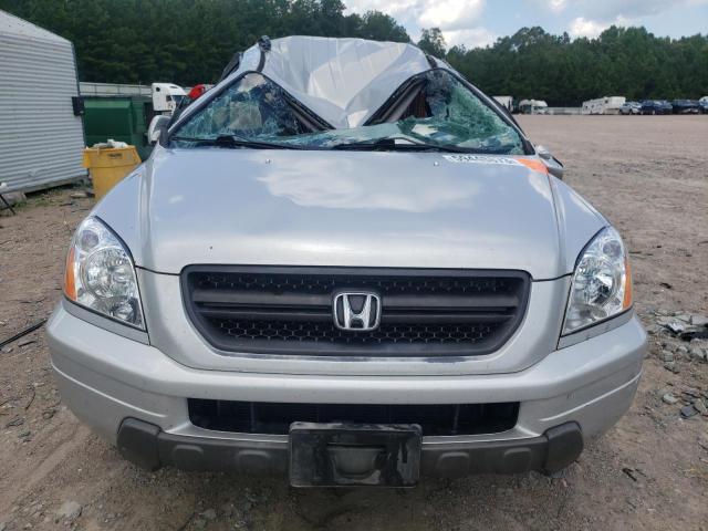 Zdjęcie 5 z aukcji – 2003 HONDA PILOT EX z VIN 2HKYF18433H593407