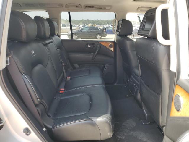 Photo 11 from auction – 2014 INFINITI QX80 with VIN JN8AZ2ND1E9751424