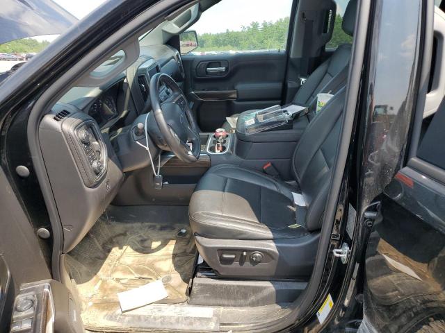 Photo 7 from auction – 2019 CHEVROLET SILVERADO with VIN 3GCPYFED5KG288361