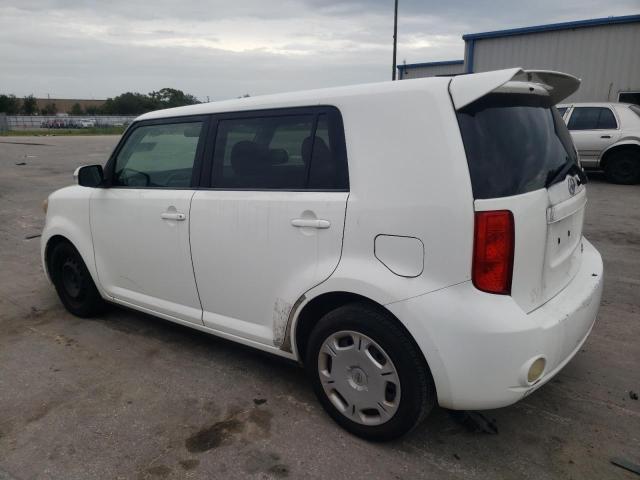 Photo 2 from auction – 2010 TOYOTA SCION XB with VIN JTLZE4FE0A1102143