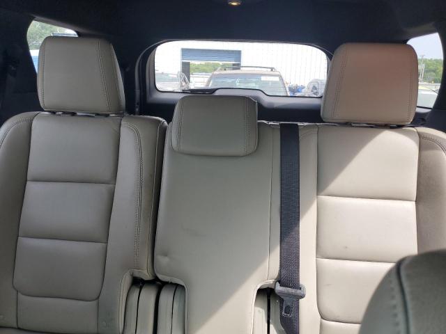 صورة رقم 10 من المزاد - 2013 FORD EXPLORER X مع VIN 1FM5K7D83DGA74031