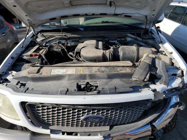 Photo 11 from auction – 2003 FORD F150 with VIN 1FTRF08WX3KC60493