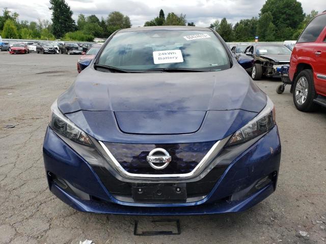 Photo 5 from auction – 2020 NISSAN LEAF SV with VIN 1N4AZ1CP8LC304534