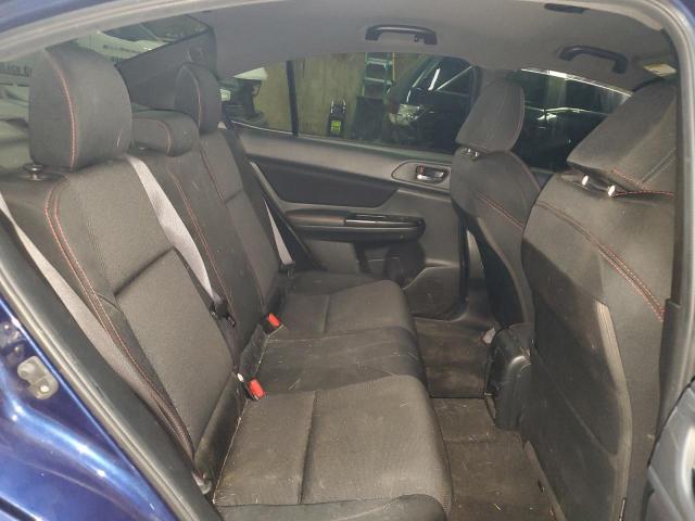 Photo 10 from auction – 2017 SUBARU WRX with VIN JF1VA1B66H9823099