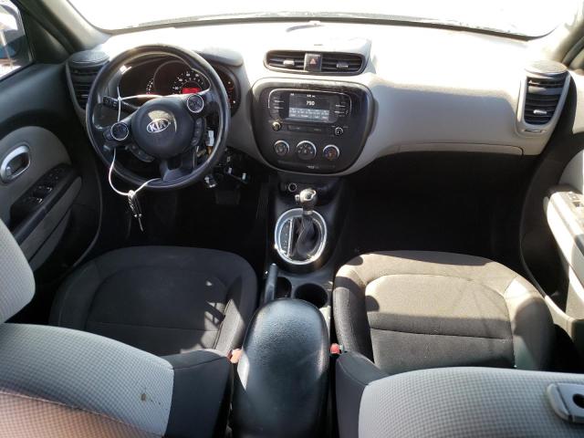 Photo 8 from auction – 2017 KIA SOUL with VIN KNDJN2A25H7445953
