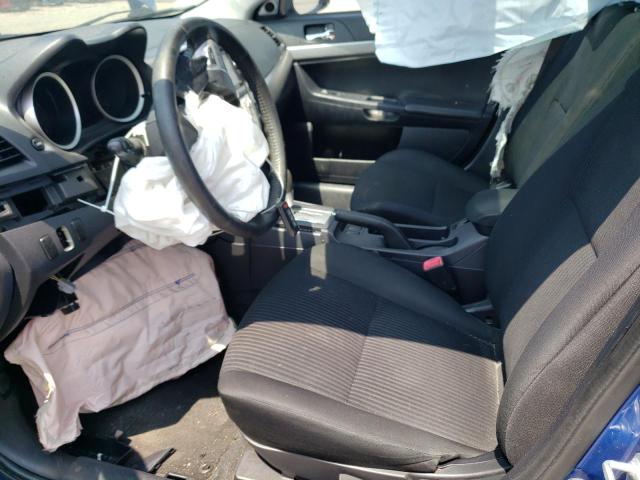 Photo 7 from auction – 2015 MITSUBISHI LANCER SE with VIN JA32V2FW4FU018678