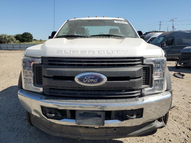 Zdjęcie 5 z aukcji – 2017 FORD F550 SUPER z VIN 1FDUF5HT9HED72247