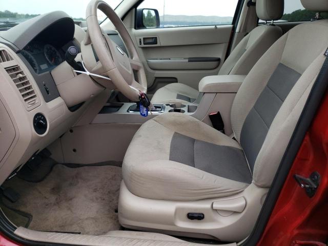 Photo 7 from auction – 2008 FORD ESCAPE with VIN 1FMCU93138KA44659