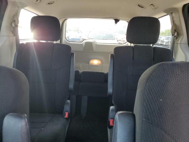 Photo 10 from auction – 2012 DODGE GRAND CARA with VIN 2C4RDGCG1CR318071