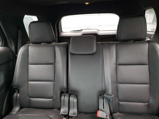 Photo 10 from auction – 2015 FORD EXPLORER X with VIN 1FM5K8D85FGC20602