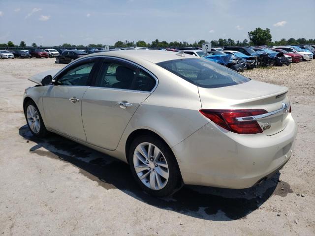 Photo 2 from auction – 2014 BUICK REGAL PREM with VIN 2G4GN5EX4E9281912