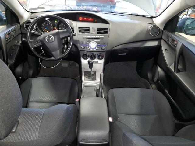 Photo 8 from auction – 2011 MAZDA 3 I with VIN JM1BL1UG1B1406170
