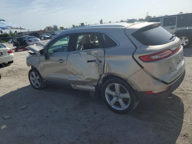 Photo 2 from auction – 2017 LINCOLN MKC PREMIE with VIN 5LMCJ1C93HUL70284