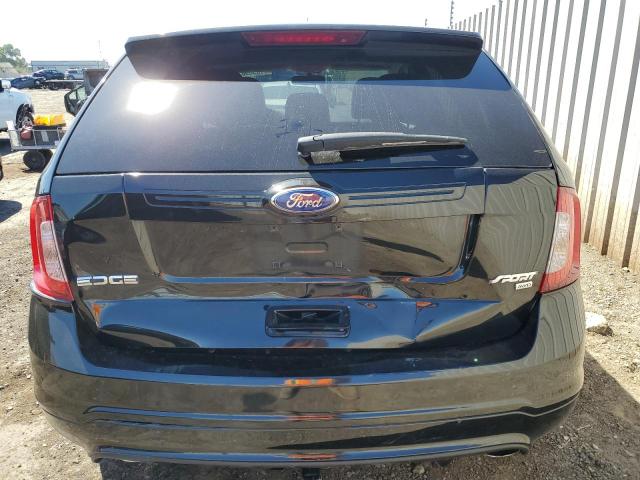 Photo 6 from auction – 2011 FORD EDGE SPORT with VIN 2FMDK4AK6BBA97432