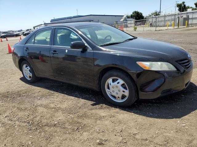Photo 4 from auction – 2007 TOYOTA CAMRY CE with VIN 4T1BE46K77U680004