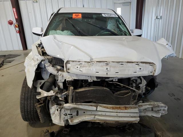 Photo 5 from auction – 2012 GMC TERRAIN SL with VIN 2GKALMEK5C6334361