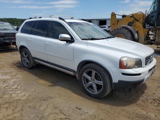 Photo 4 from auction – 2011 VOLVO XC90 R DES with VIN YV4952CT5B1585937