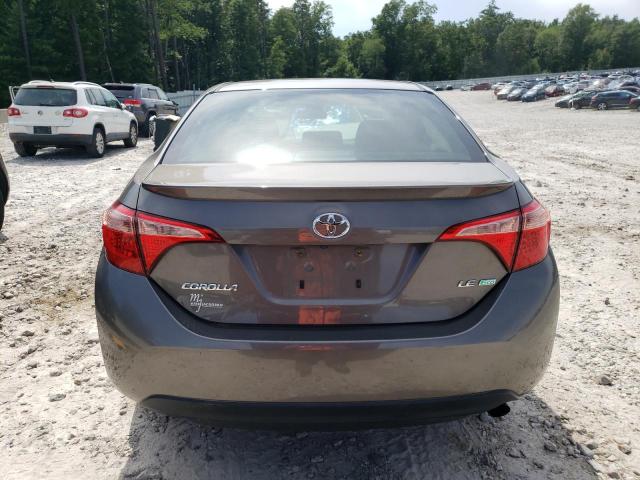 Foto 6 de la subasta – 2017 TOYOTA COROLLA LE con VIN 2T1BPRHE4HC818678