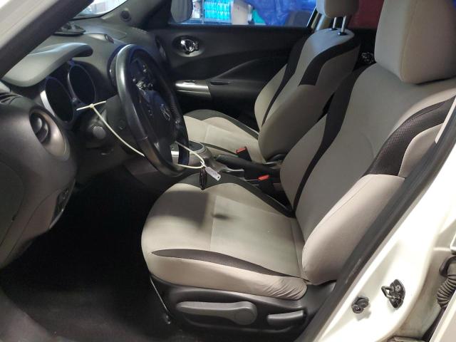 Photo 7 from auction – 2012 NISSAN JUKE S with VIN JN8AF5MR9CT104504