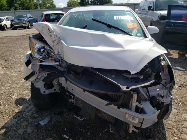 Photo 5 from auction – 2014 BUICK VERANO with VIN 1G4PP5SK8E4149080