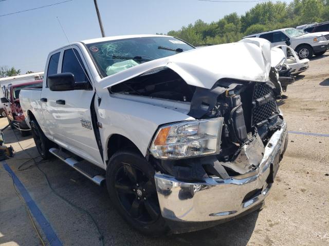 Photo 4 from auction – 2014 RAM 1500 ST with VIN 1C6RR7FT9ES442060