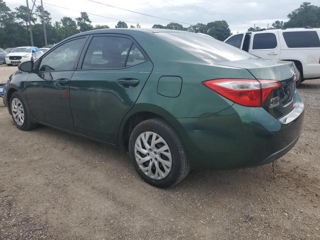 Photo 2 from auction – 2014 TOYOTA COROLLA L with VIN 5YFBURHE6EP004276