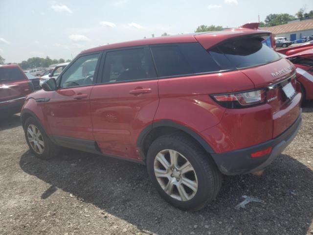 Photo 2 from auction – 2017 LAND ROVER RANGE ROVE with VIN SALVP2BG8HH230253