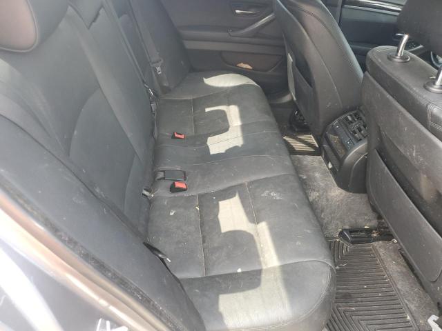 Снимка 10 от търг – 2016 BMW 528 XI с VIN WBA5A7C52GG643581