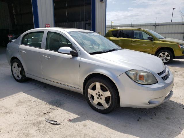 Photo 4 from auction – 2010 CHEVROLET COBALT 2LT with VIN 1G1AF5F58A7228347