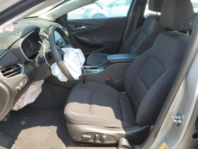 Photo 7 from auction – 2022 CHEVROLET MALIBU LT with VIN 1G1ZD5ST2NF175072