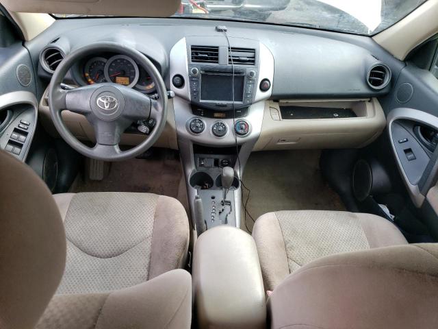Photo 8 from auction – 2008 TOYOTA RAV4 with VIN JTMBD35V885125216