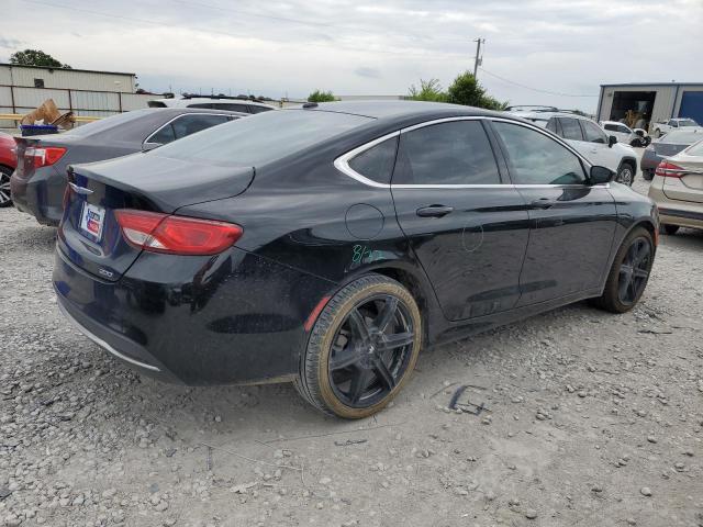 Photo 3 from auction – 2016 CHRYSLER 200 LIMITE with VIN 1C3CCCAB1GN119182