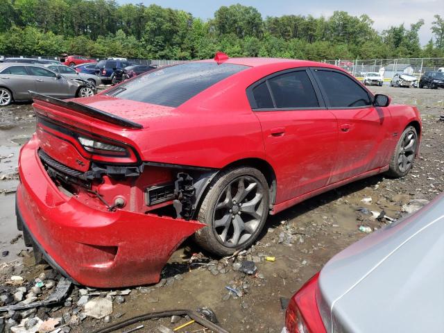 Photo 3 from auction – 2015 DODGE CHARGER R/ with VIN 2C3CDXCT2FH847787
