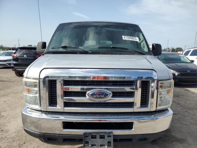 Photo 5 from auction – 2011 FORD ECONOLINE with VIN 1FBNE3BL8BDA67753