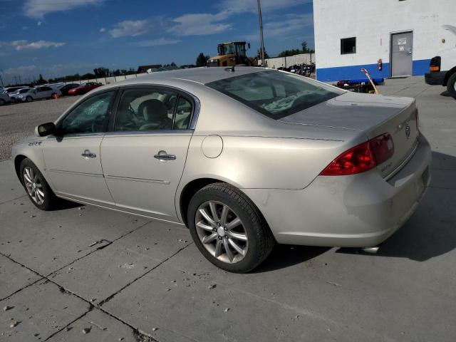 Photo 2 from auction – 2007 BUICK LUCERNE CX with VIN 1G4HE57Y27U120944