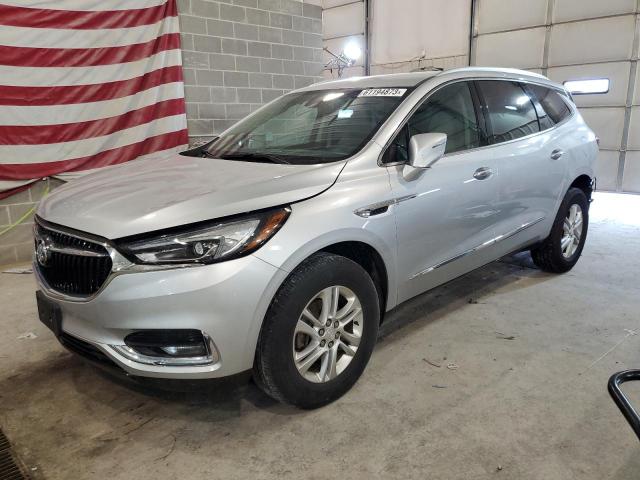 BUICK ENCLAVE ES 2020 with VIN 5GAEVAKW7LJ214885 - Photo from auction